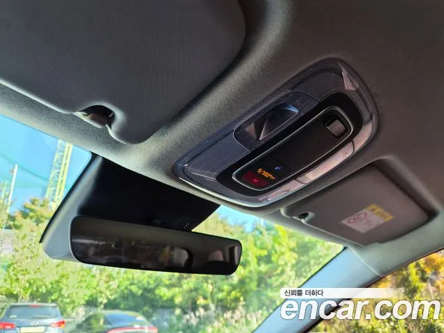 Hyundai Kona — Фото автомобиля 13