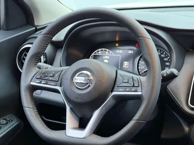 Nissan Kicks — Фото автомобиля 22
