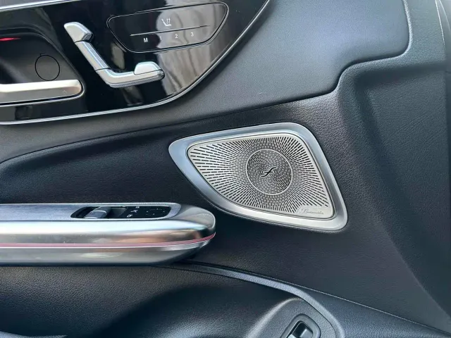 Mercedes-Benz CLE-Class AMG — Фото автомобиля 11