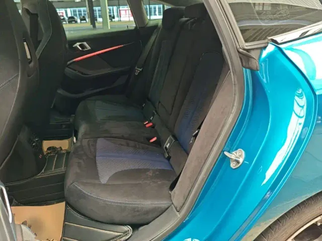 BMW 2 Series — Фото автомобиля 16