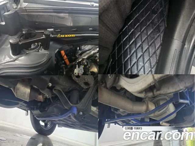 Hyundai Palisade LX3 — Фото автомобиля 18