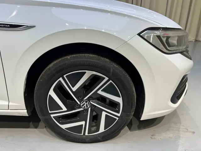 Volkswagen Sagitar — Фото автомобиля 22