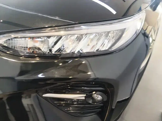 Toyota Wildlander — Фото автомобиля 23