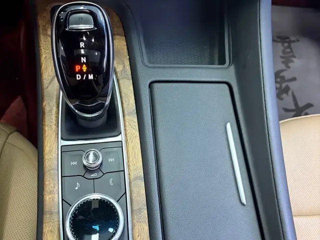 Cadillac CT5 — Фото автомобиля 16