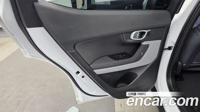 Polestar 2 — Фото автомобиля 14