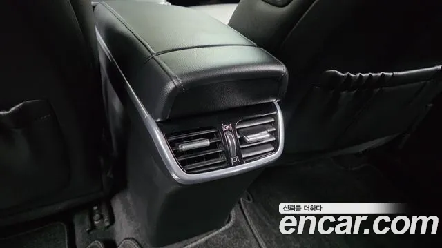 Hyundai Grandeur Grandeur (New) — Фото автомобиля 30