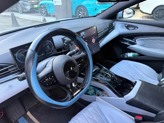 BYD Seal — Фото автомобиля 5