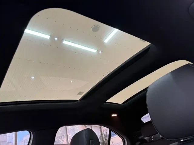 Mercedes-Benz A-Class — Фото автомобиля 15