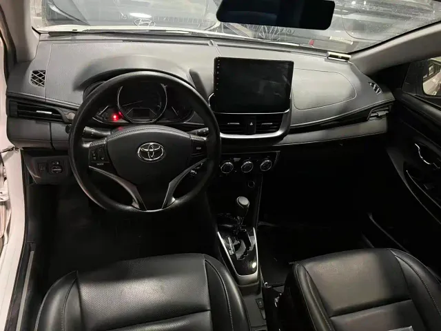 Toyota YARiS L Zhi Xuan — Фото автомобиля 3