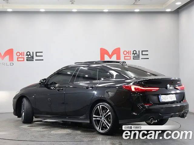 BMW 2-Series — Фото автомобиля 4