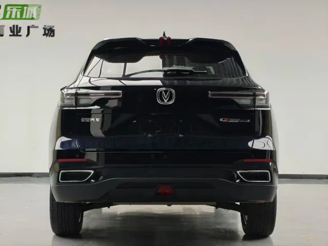 Changan CS55 Plus — Фото автомобиля 6