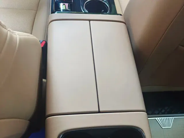 GAC Trumpchi E8 — Фото автомобиля 25