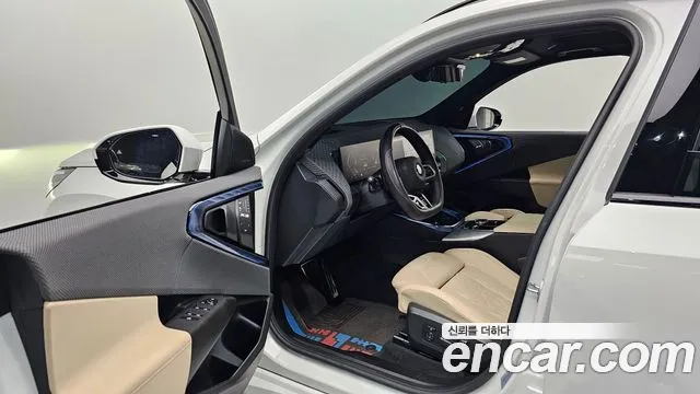 BMW X3 xDrive 20 M Sport Pro — Фото автомобиля 11
