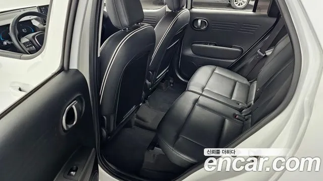 Hyundai Casper — Фото автомобиля 11