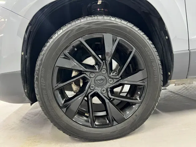 Jetta VS5 — Фото автомобиля 7