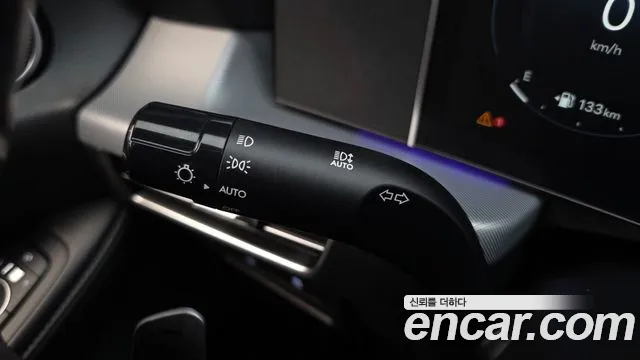 Hyundai Sonata DN8 — Фото автомобиля 29