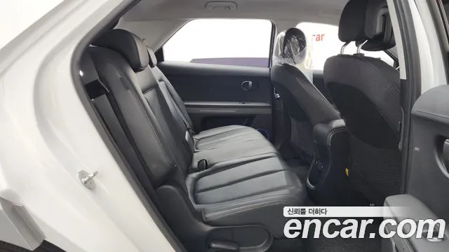 Hyundai Ioniq 5 Ioniq 5 (New) — Фото автомобиля 17