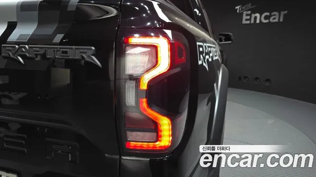 Ford Ranger — Фото автомобиля 23