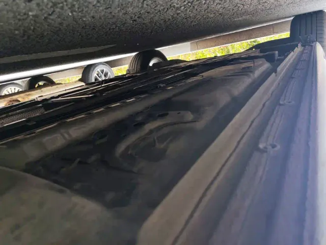 Buick Regal — Фото автомобиля 15