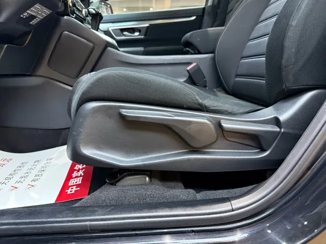 Honda Breeze — Фото автомобиля 18