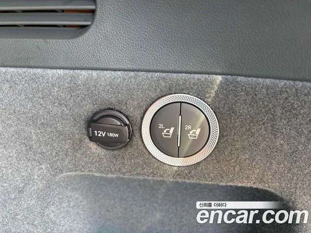 Genesis GV80 — Фото автомобиля 15