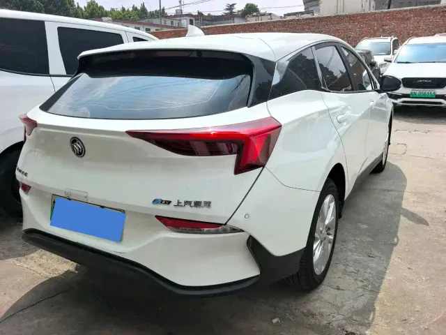 Buick Velite 6 — Фото автомобиля 4