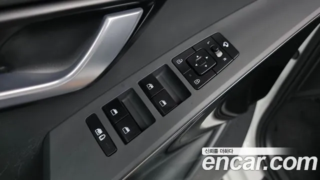 Kia Niro The All New Niro — Фото автомобиля 11