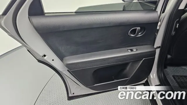 Hyundai Ioniq5 Новый Ioniq 5 Long Range — Фото автомобиля 24