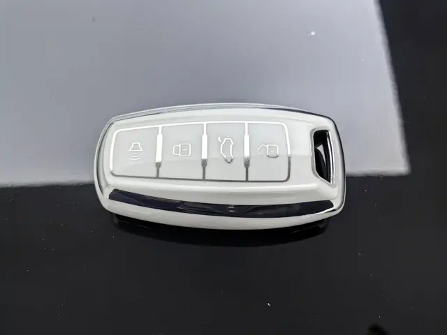 Haval Big Dog — Фото автомобиля 19