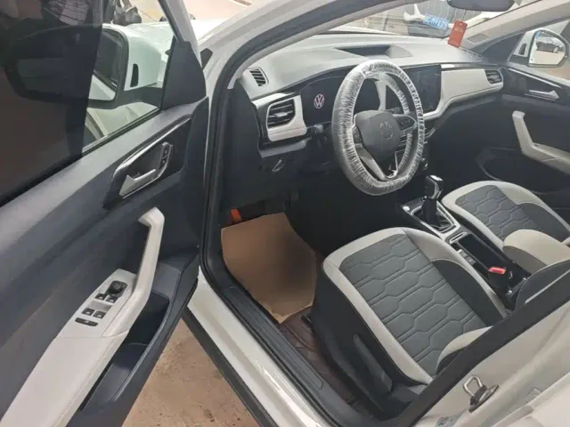 Volkswagen Tharu — Фото автомобиля 15