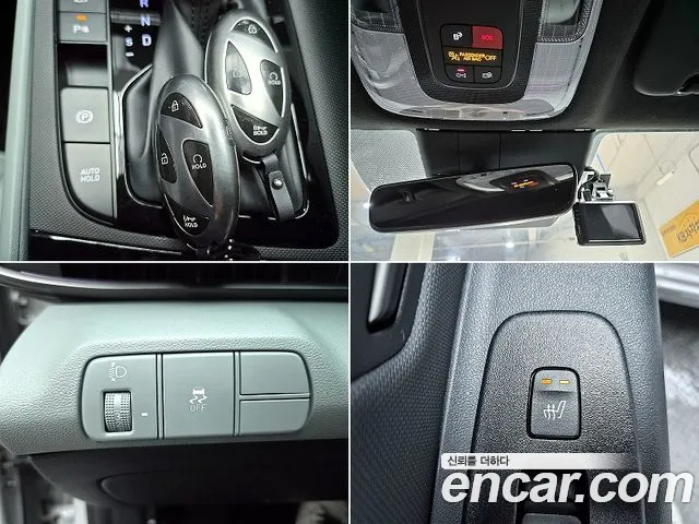 Hyundai Avante CN7 — Фото автомобиля 16