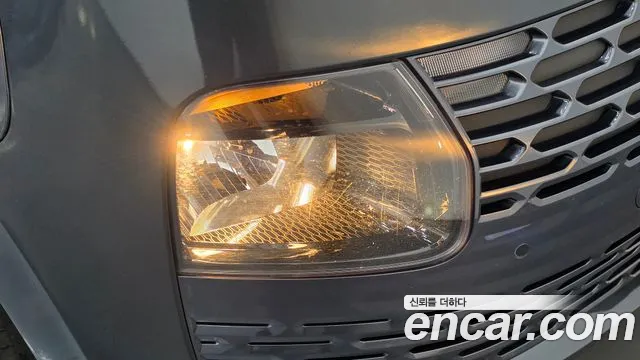 Hyundai Staria — Фото автомобиля 7