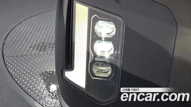 Hyundai Palisade The New Palisade Дизель 2.2 4WD — Фото автомобиля 21