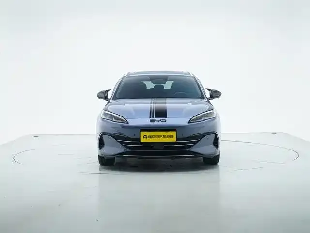BYD Seal 06 DM-i Touring — Фото автомобиля 8