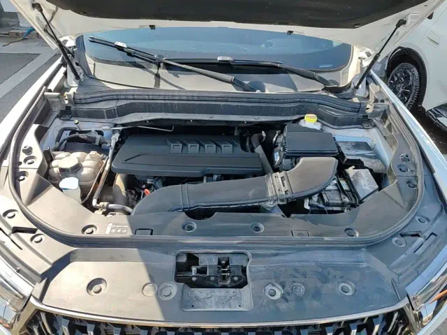Haval H6 — Фото автомобиля 19