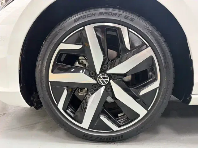 Volkswagen Lamando — Фото автомобиля 23