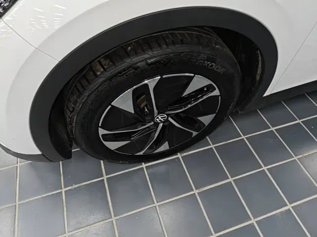 Volkswagen ID.4 Crozz — Фото автомобиля 24