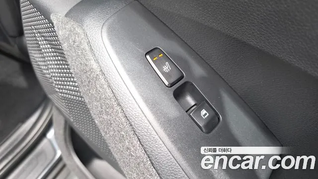 Kia Seltos — Фото автомобиля 24