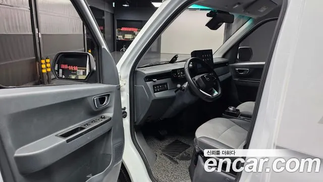 Geely SE-A2 — Фото автомобиля 15