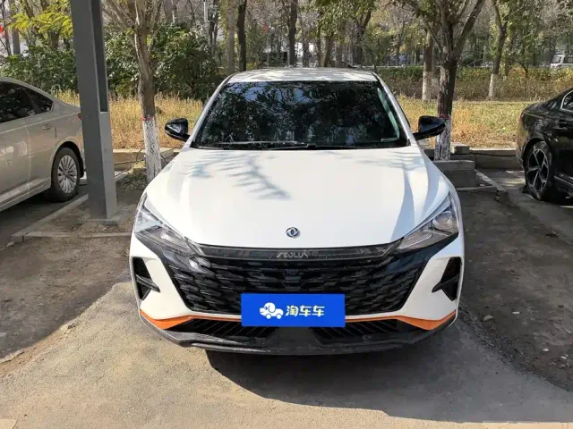 Dongfeng Yixuan — Фото автомобиля 2