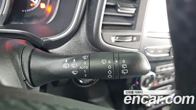 Renault Korea QM6 QM6 (New) — Фото автомобиля 28