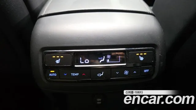 Hyundai Palisade The New Palisade Дизель 2.2 2WD — Фото автомобиля 19