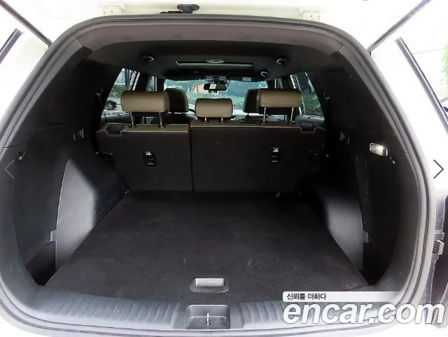 KG_Mobility_Ssangyong Torres — Фото автомобиля 18