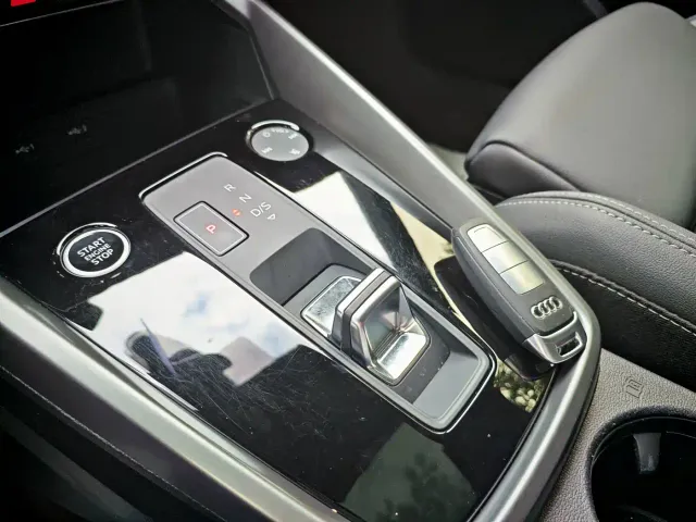 Audi A3 — Фото автомобиля 18