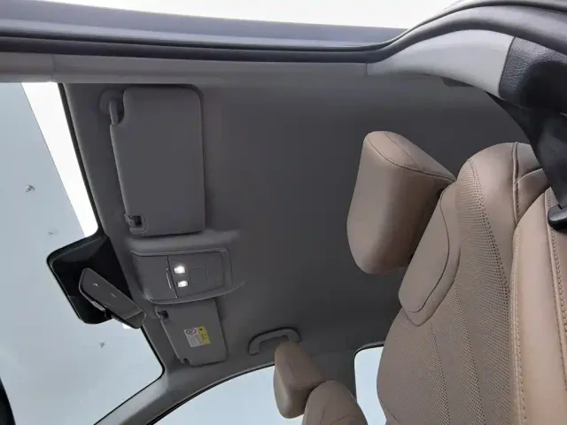 BYD Song Pro — Фото автомобиля 14