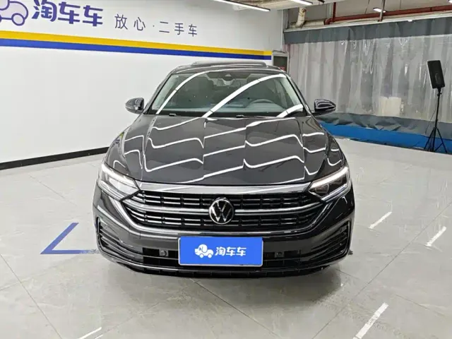 Volkswagen Sagitar — Фото автомобиля 2