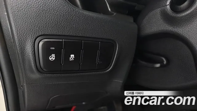 Kia Ray — Фото автомобиля 25