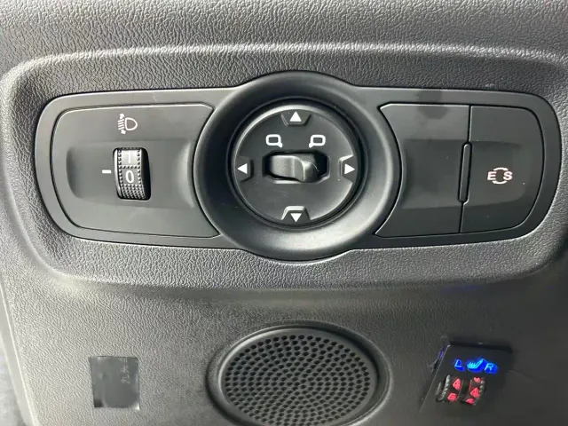 Chery Tiggo 3x — Фото автомобиля 11