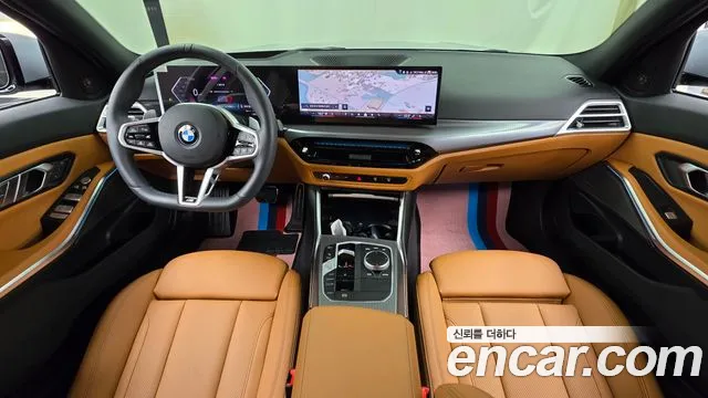 BMW 3 Series G20 — Фото автомобиля 7