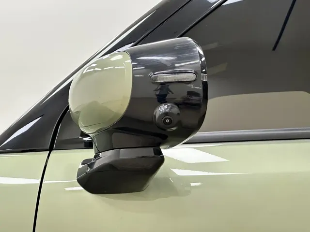 Baojun Yep Plus — Фото автомобиля 10